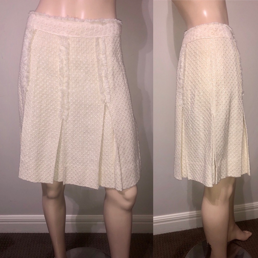 Tory Burch Skirt 2